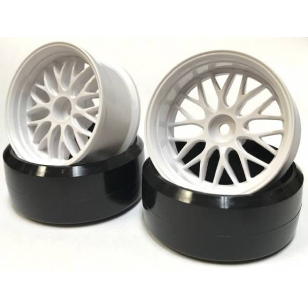 Rims & Tires Accessories