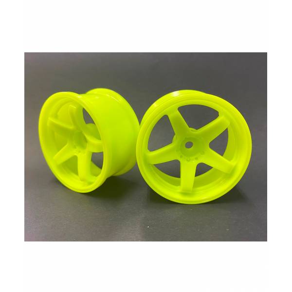 Rims & Tires Accessories