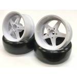 Rims & Tires Accessories