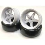 Rims & Tires Accessories