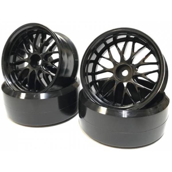 Rims & Tires Accessories