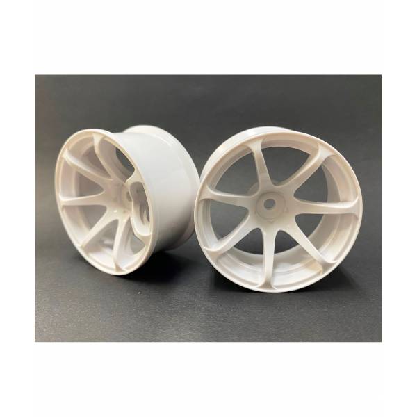 Rims & Tires Accessories