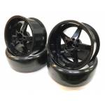 Rims & Tires Accessories