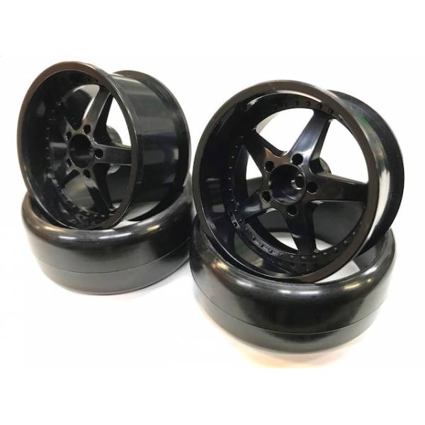 Rims & Tires Accessories