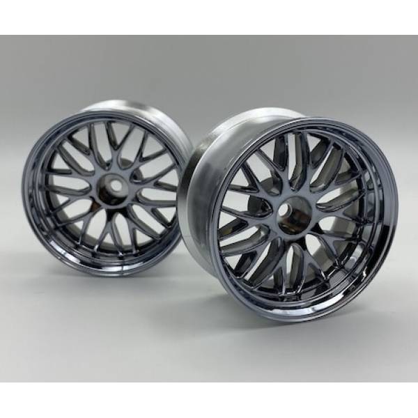 Rims & Tires Accessories