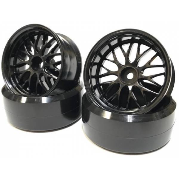 Drift Wheels