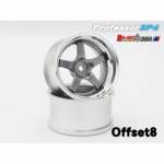 Drift Wheels