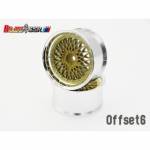 Drift Wheels