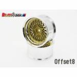 Drift Wheels