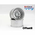Drift Wheels