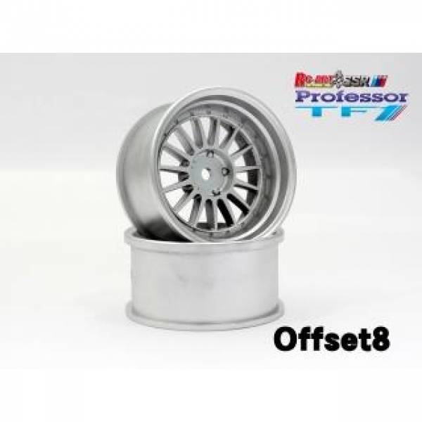 Drift Wheels