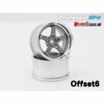 Drift Wheels