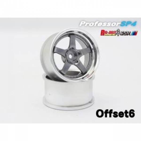 Drift Wheels