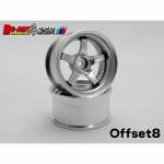 Drift Wheels