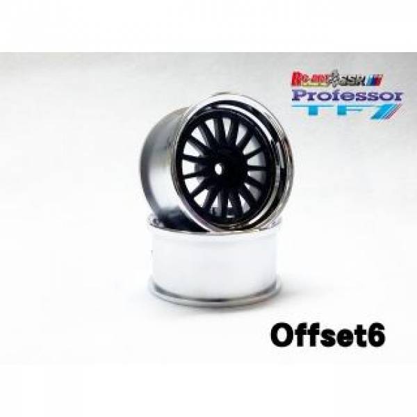 Rims & Tires Accessories