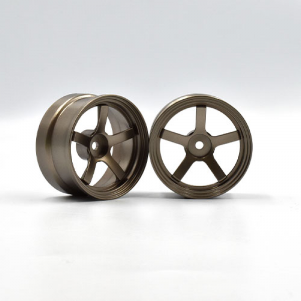 Rims & Tires Accessories