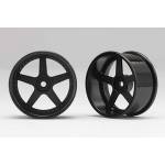 Rims & Tires Accessories