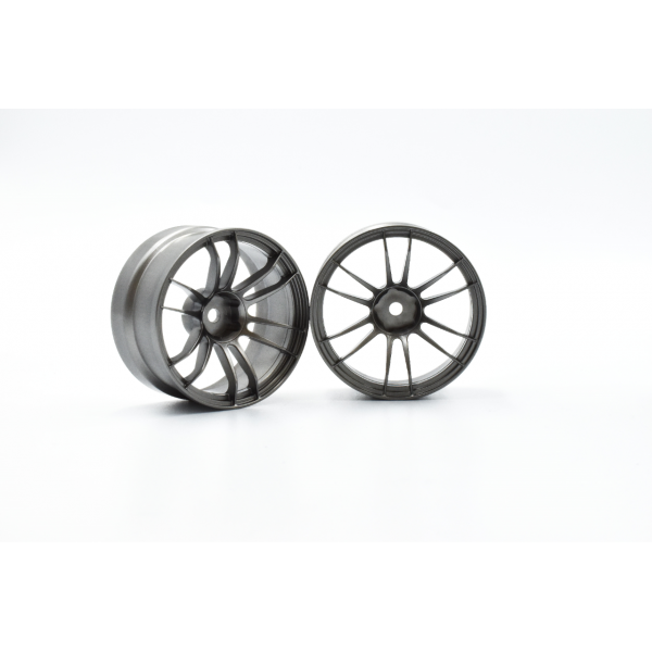 Rims & Tires Accessories