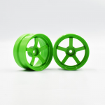 Rims & Tires Accessories
