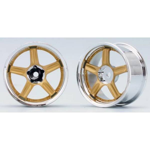Rims & Tires Accessories