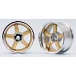 Drift Wheels