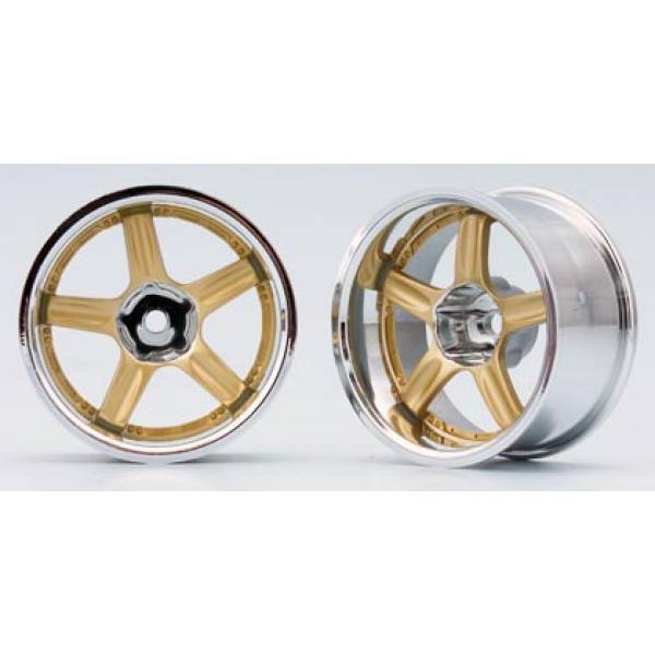 Drift Wheels