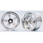 Rims & Tires Accessories