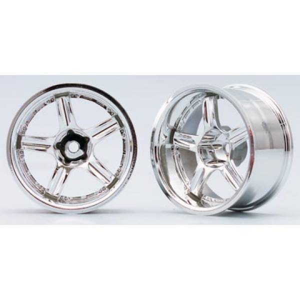Rims & Tires Accessories