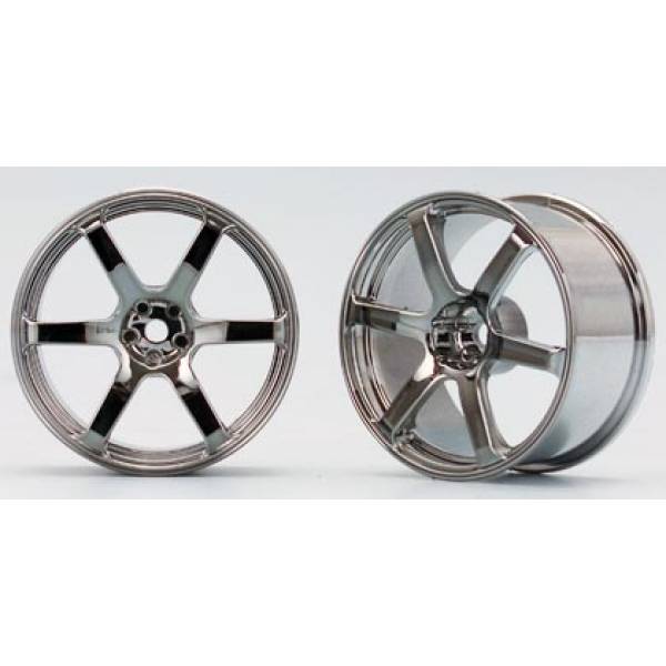 Rims & Tires Accessories