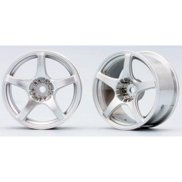Rims & Tires Accessories