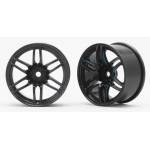 Rims & Tires Accessories