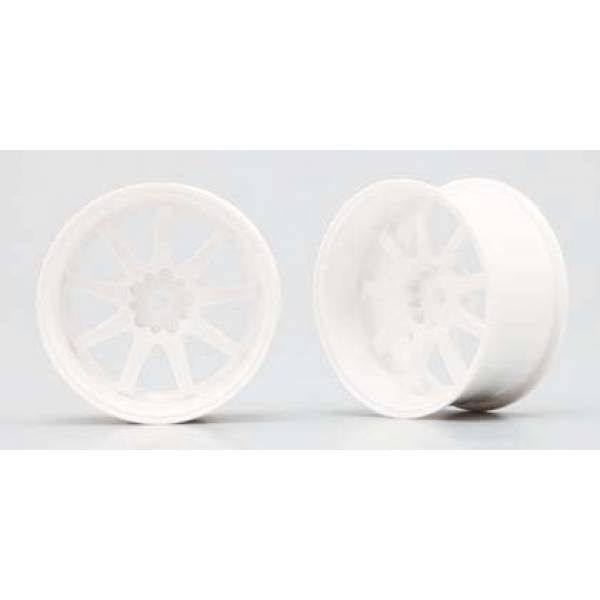 Drift Wheels