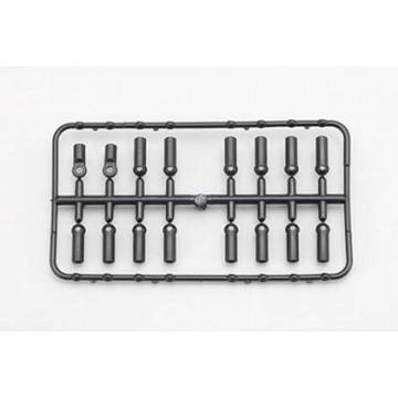 Ball End Cap (16pcs.) for BD-7