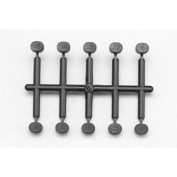 Suspension Mount Bush for BD9