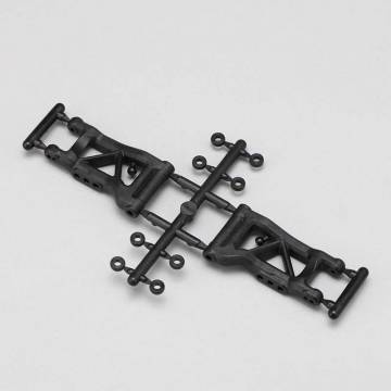 Short rear suspension arm for YD-2 series
