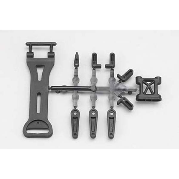Yokomo Universal Parts