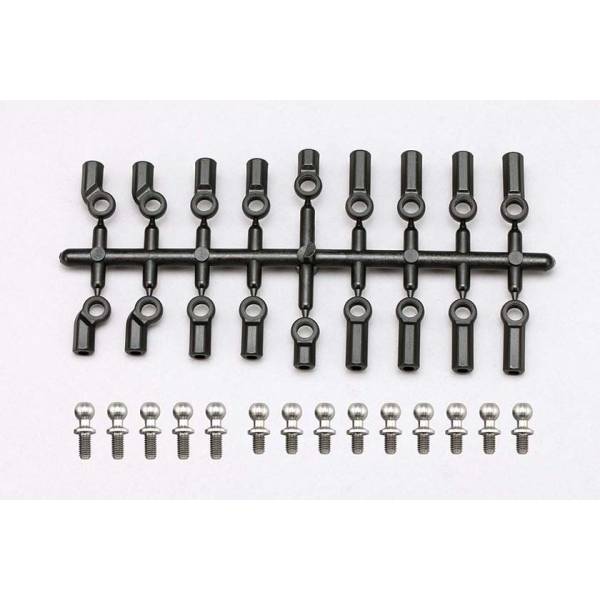 Chassis Parts