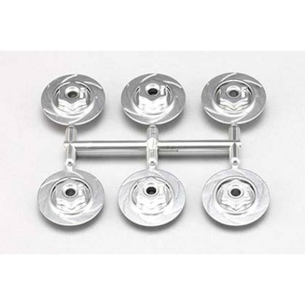 Chassis Parts
