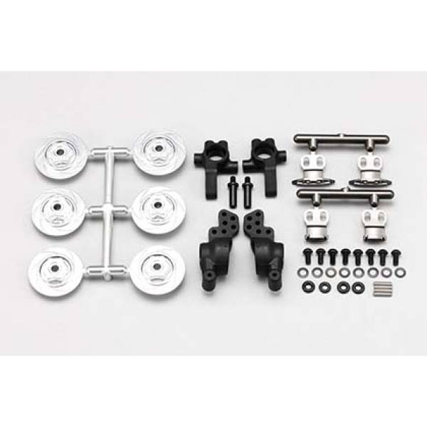 Chassis Parts