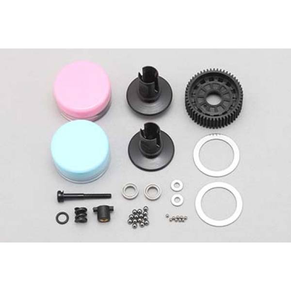 Chassis Parts