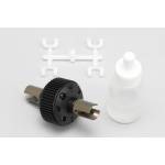 Chassis Parts