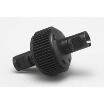 Solid Axle Set for YD-2