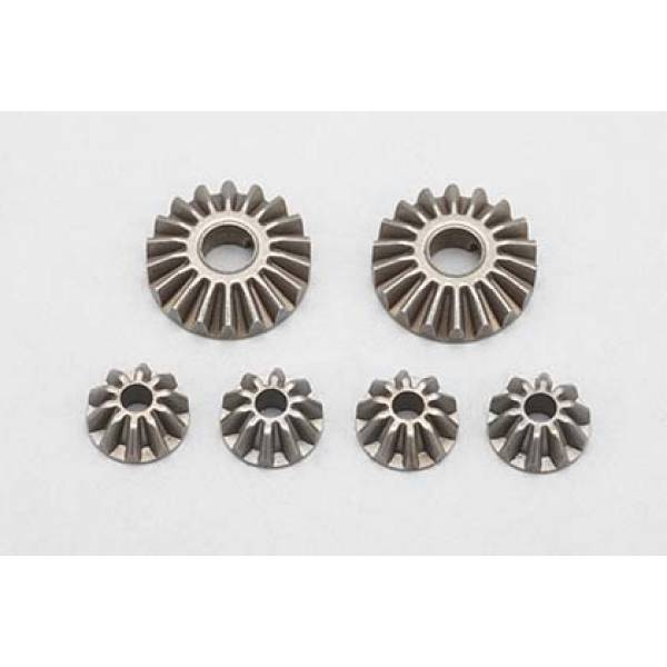 Chassis Parts