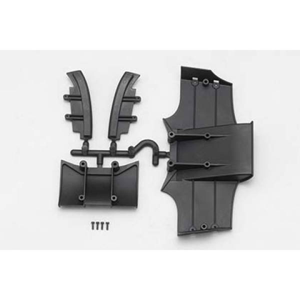Chassis Parts