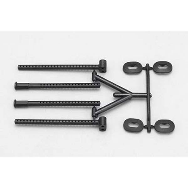 Chassis Parts