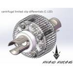 ReveD Universal Parts