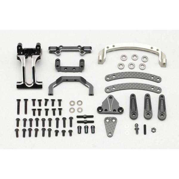 Yokomo Universal Parts