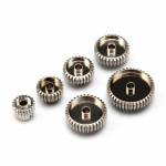 Pinion & Spur Gears