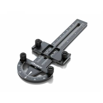 Shock Synchronizer(Black)