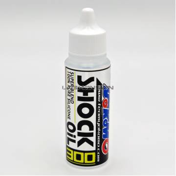 Super Blend Shock Oil #300 35cc
